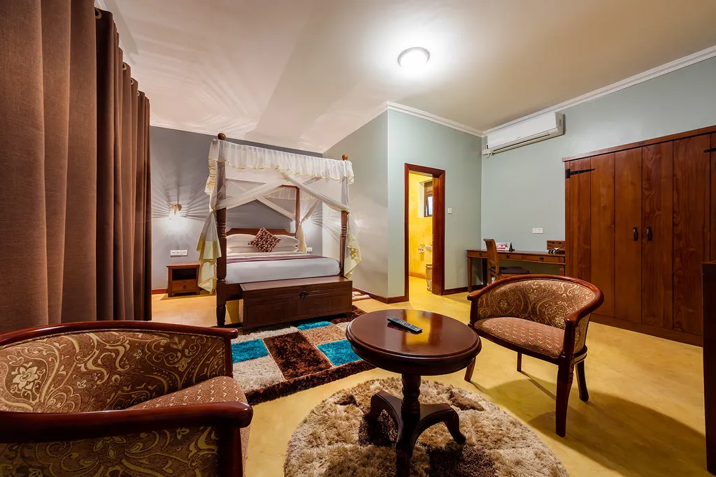 Luxury Cottages