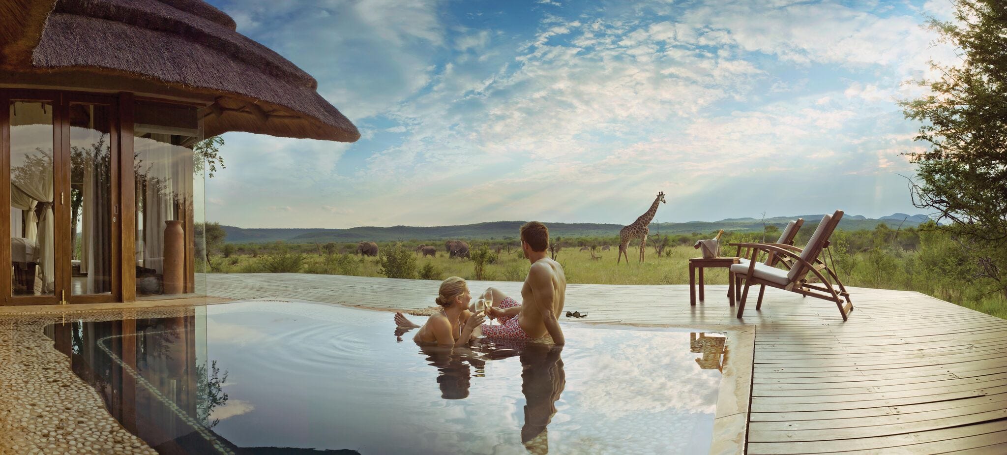 Couples / Honeymoon