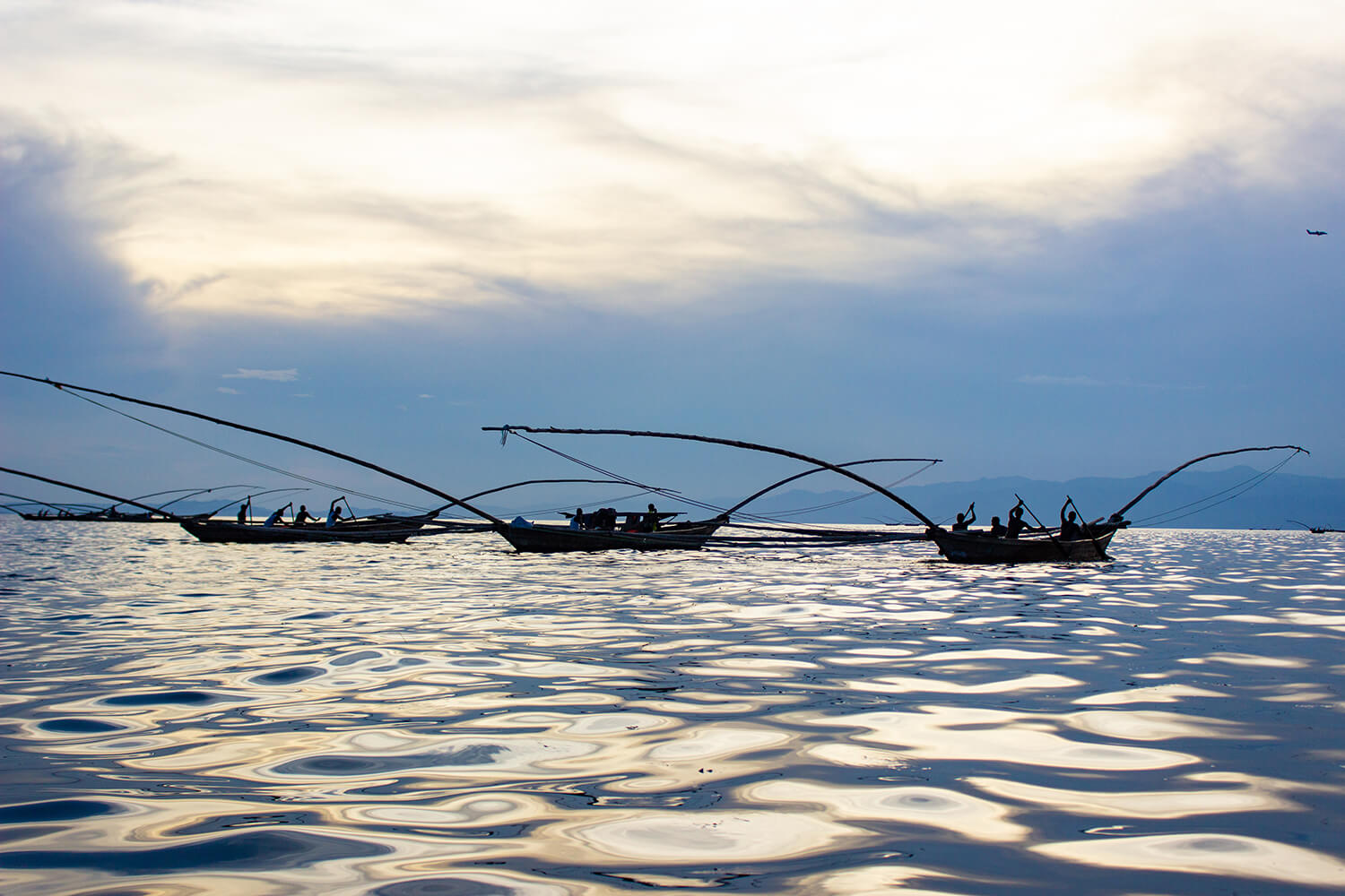 Lake Kivu