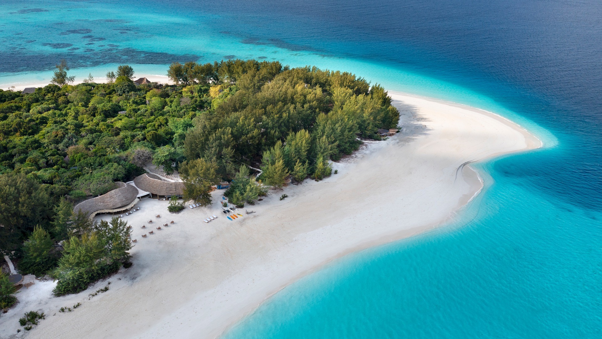 Mnemba Atoll