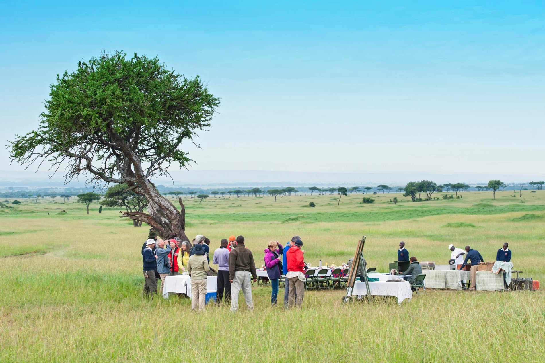 Kidepo Valley National Park