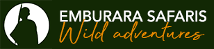 Emburara Safaris Logo