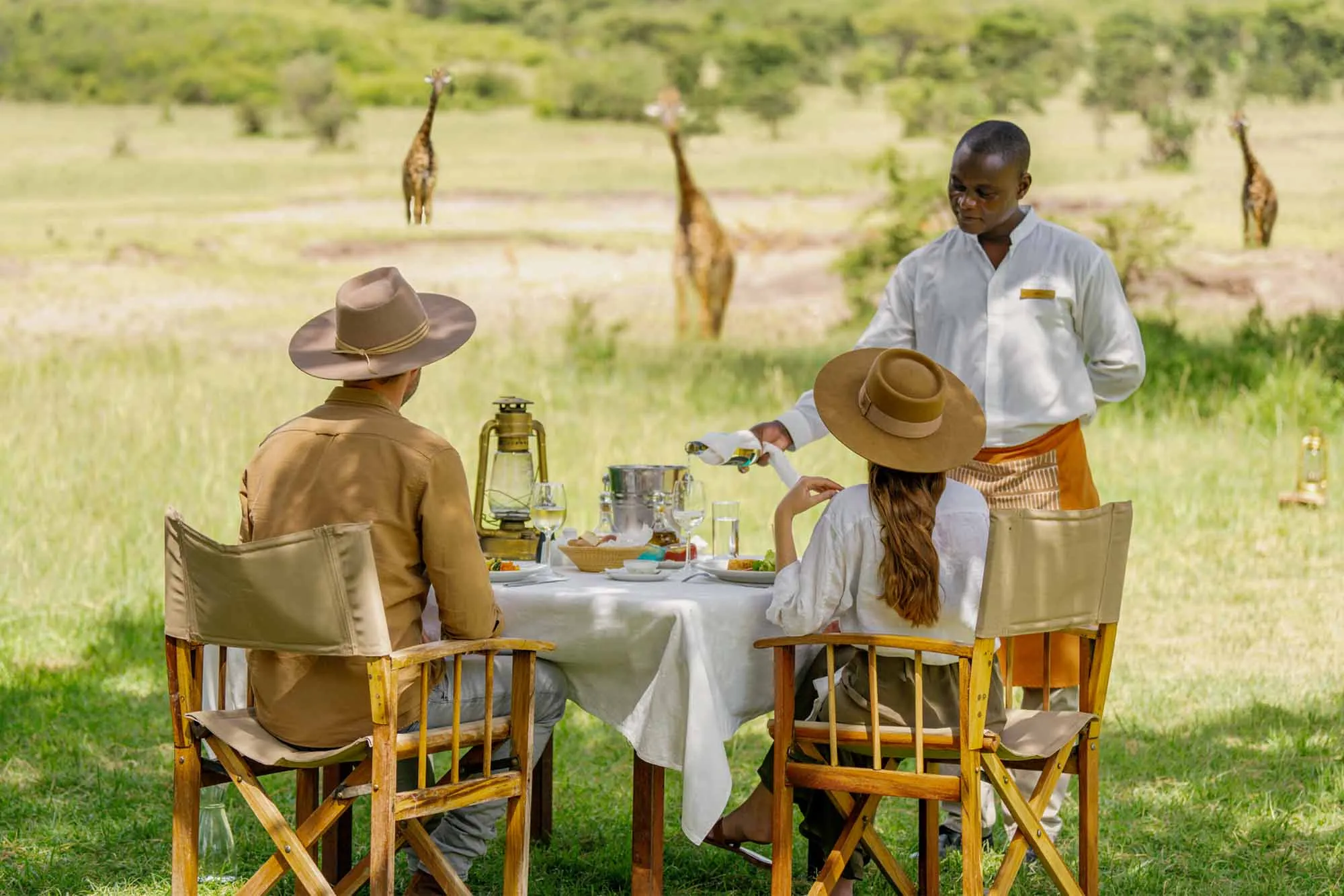 Private Safaris