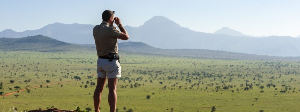 3 Days Kidepo Valley National Park