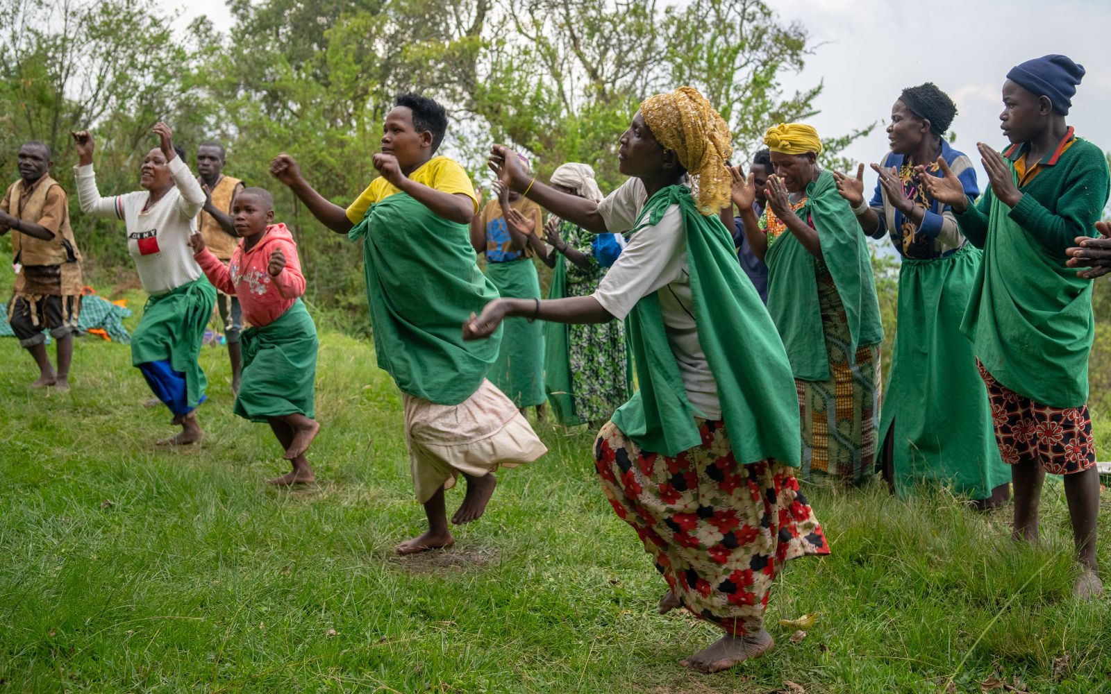 Cultural Safaris