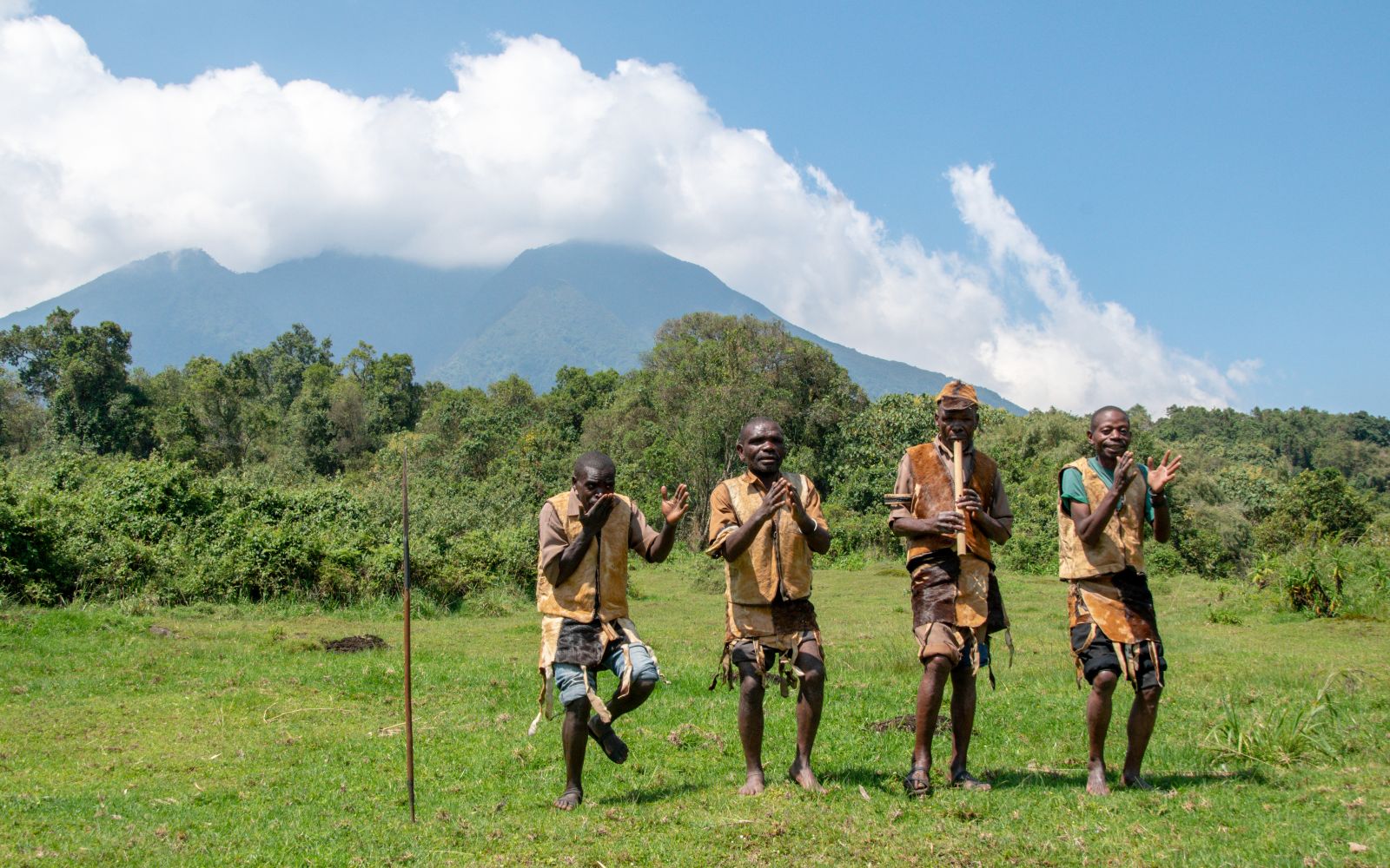 Cultural Safaris